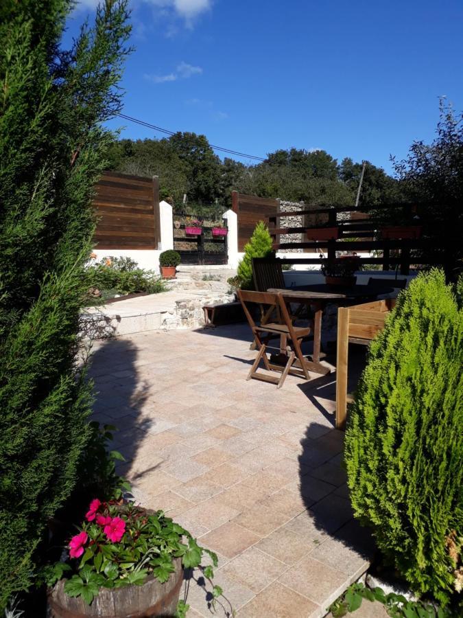 Chalet Norev Saint-Martin-du-Mont Luaran gambar