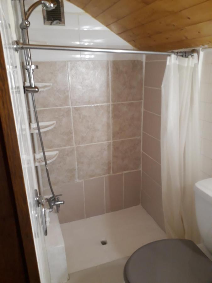 Chalet Norev Saint-Martin-du-Mont Luaran gambar
