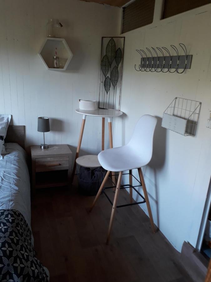 Chalet Norev Saint-Martin-du-Mont Luaran gambar