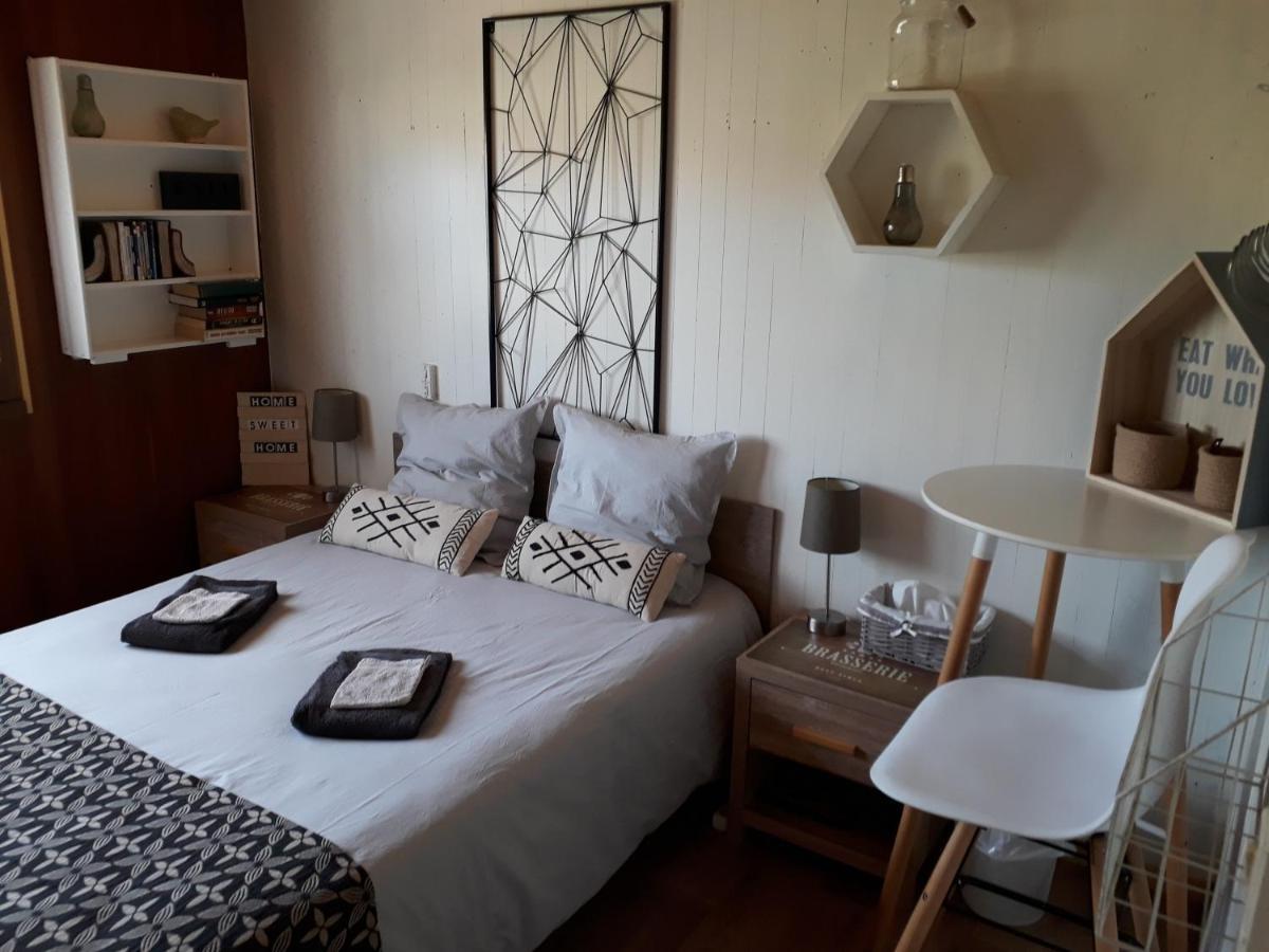 Chalet Norev Saint-Martin-du-Mont Luaran gambar